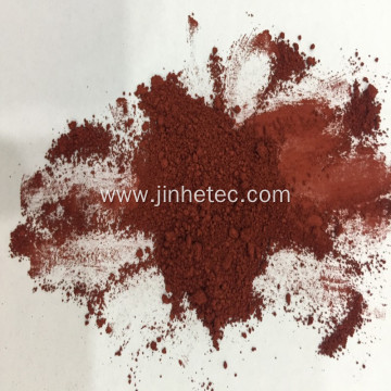 Rojo Oxido De Hierro Iron Oxide Red 130